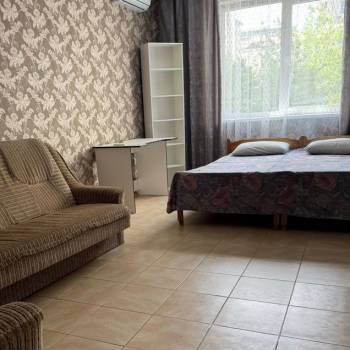 Сдается 1-комнатная квартира, 42,5 м²
