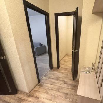 Сдается 1-комнатная квартира, 43 м²
