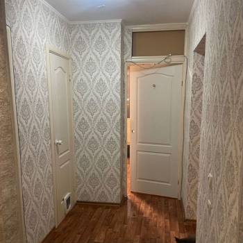 Сдается 2-х комнатная квартира, 62 м²