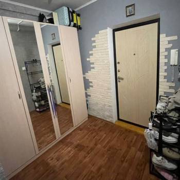 Сдается 2-х комнатная квартира, 62 м²