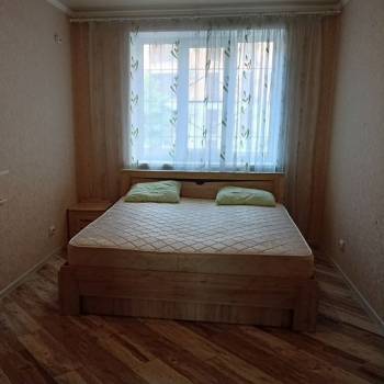 Сдается 2-х комнатная квартира, 52,6 м²