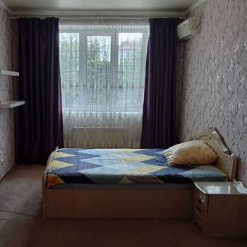 Сдается 2-х комнатная квартира, 52,6 м²