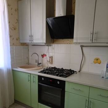Сдается 2-х комнатная квартира, 52,6 м²