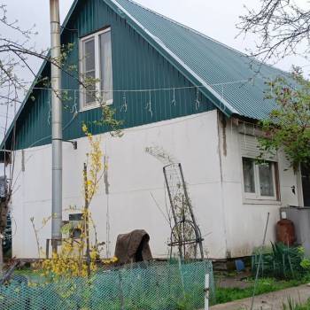 Продается Дом, 92 м²