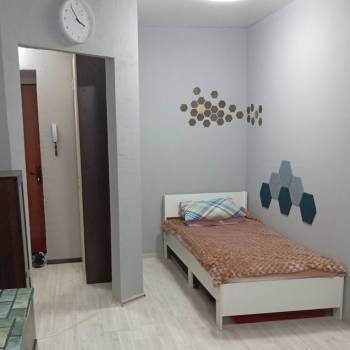 Продается 1-комнатная квартира, 33 м²