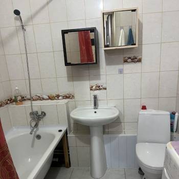 Сдается 1-комнатная квартира, 32 м²