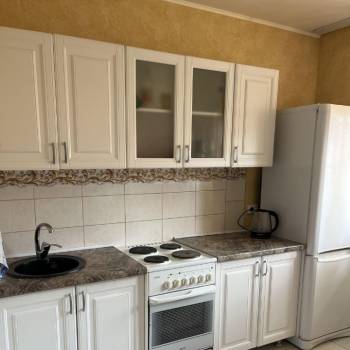 Сдается 1-комнатная квартира, 32 м²