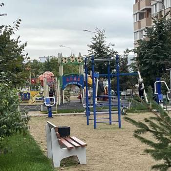 Сдается 1-комнатная квартира, 32 м²