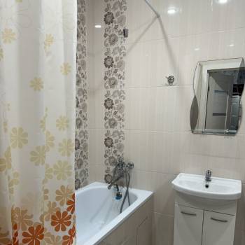 Сдается 1-комнатная квартира, 39,4 м²