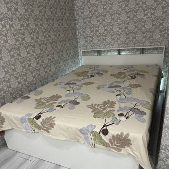 Сдается 1-комнатная квартира, 39,4 м²
