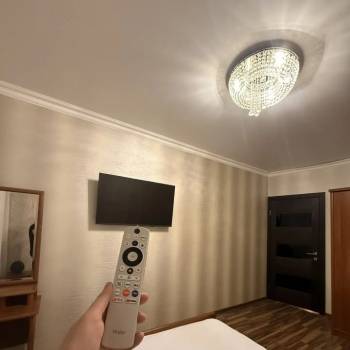 Сдается 2-х комнатная квартира, 65 м²