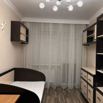 Сдается 2-х комнатная квартира, 65 м²