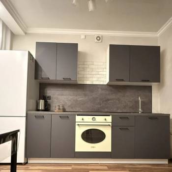 Сдается 2-х комнатная квартира, 65 м²
