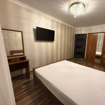 Сдается 2-х комнатная квартира, 65 м²