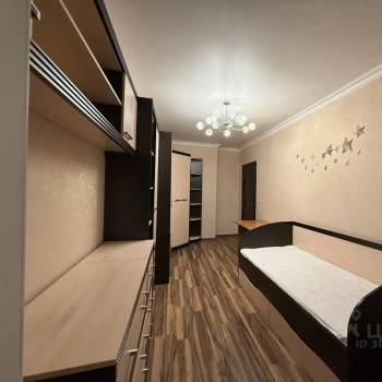 Сдается 2-х комнатная квартира, 65 м²