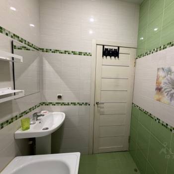 Продается 1-комнатная квартира, 34 м²