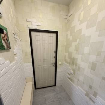 Продается 1-комнатная квартира, 34 м²