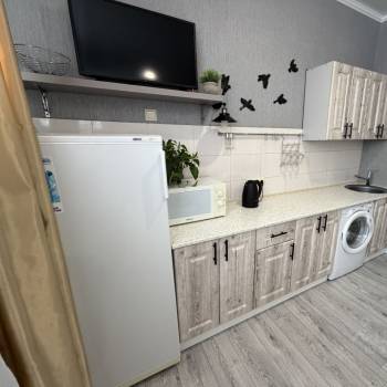 Продается 1-комнатная квартира, 34 м²