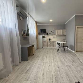 Продается 1-комнатная квартира, 34 м²