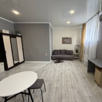 Продается 1-комнатная квартира, 34 м²