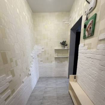 Продается 1-комнатная квартира, 34 м²