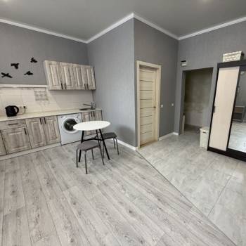 Продается 1-комнатная квартира, 34 м²