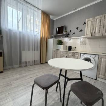 Продается 1-комнатная квартира, 34 м²