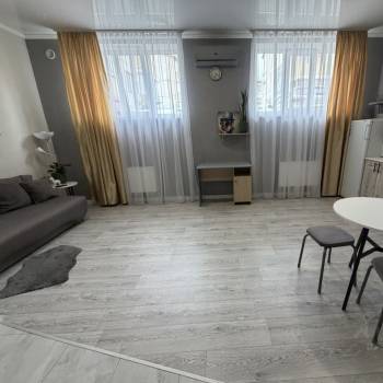 Продается 1-комнатная квартира, 34 м²