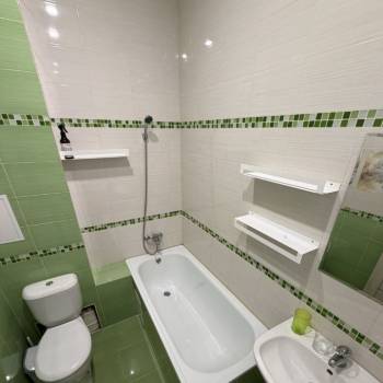 Продается 1-комнатная квартира, 34 м²