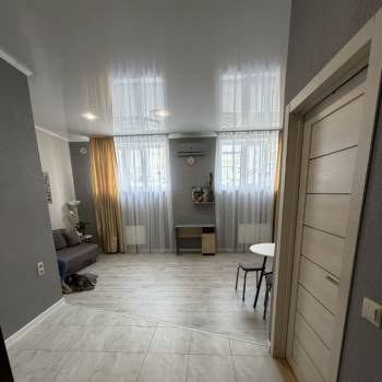 Продается 1-комнатная квартира, 34 м²