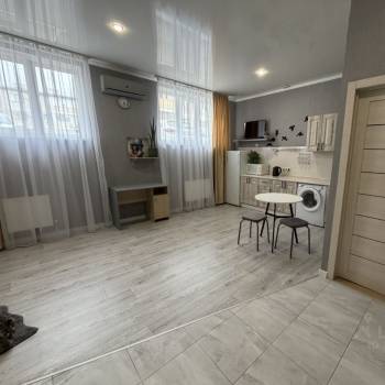 Продается 1-комнатная квартира, 34 м²