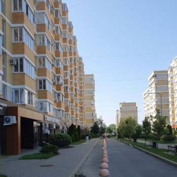 Продается 2-х комнатная квартира, 62,59 м²