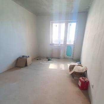 Продается 2-х комнатная квартира, 62,59 м²