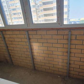 Продается 2-х комнатная квартира, 62,59 м²