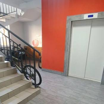 Продается 2-х комнатная квартира, 62,59 м²