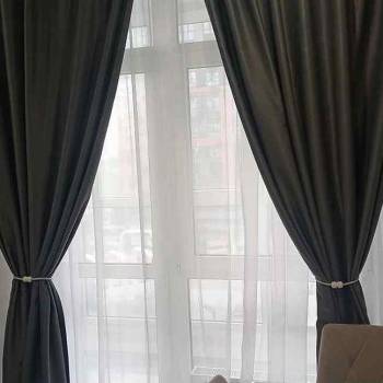 Сдается 1-комнатная квартира, 34 м²