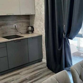 Сдается 1-комнатная квартира, 34 м²