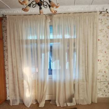 Сдается Многокомнатная квартира, 55,3 м²