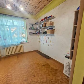 Сдается Многокомнатная квартира, 55,3 м²