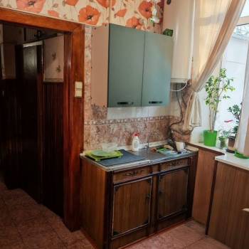 Сдается Многокомнатная квартира, 55,3 м²