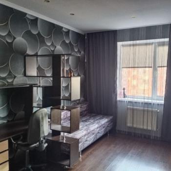Продается 3-х комнатная квартира, 86 м²