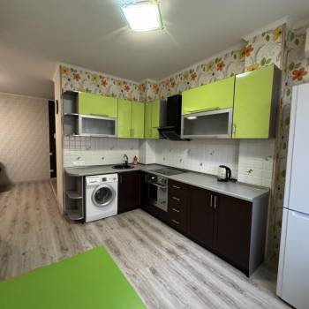 Сдается 2-х комнатная квартира, 48 м²