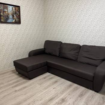 Сдается 2-х комнатная квартира, 48 м²