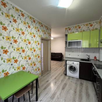 Сдается 2-х комнатная квартира, 48 м²