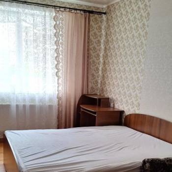 Сдается 1-комнатная квартира, 40,2 м²
