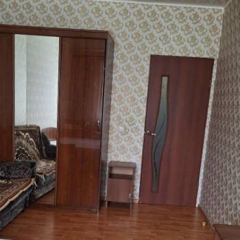 Сдается 1-комнатная квартира, 40,2 м²