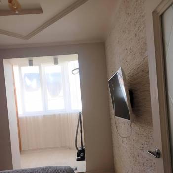 Сдается 2-х комнатная квартира, 41 м²
