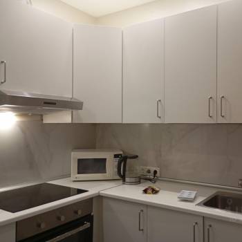 Сдается 2-х комнатная квартира, 41 м²