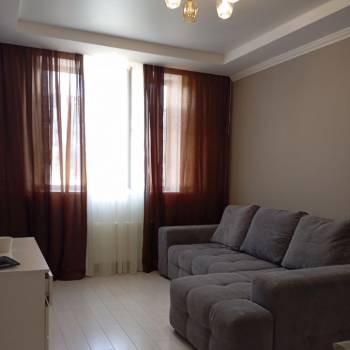 Сдается 2-х комнатная квартира, 41 м²