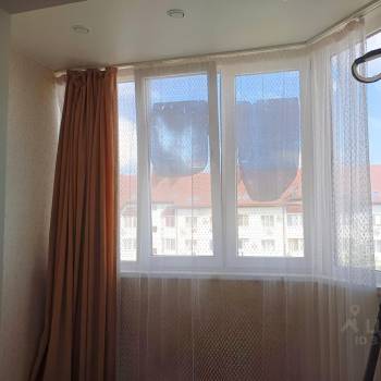 Сдается 2-х комнатная квартира, 41 м²